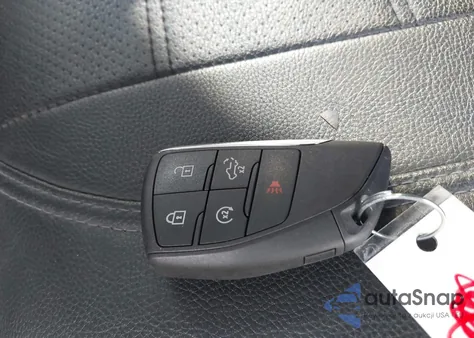 2025 Chevrolet Silverado 1500 4Wd Short Bed Rst from USA, damaged, VIN 1GCPKEEK0SZ137373